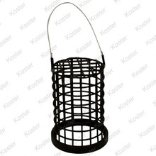 Targetz 6mm Bait-Up Feeder Medium 18gram