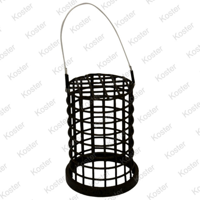 Targetz 6mm Bait-Up Feeder Medium 18gram Targetz 6mm Bait-Up Feeder Medium 18gram