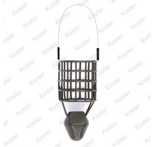 Targetz 6mm Wire Bullet Feeder Large