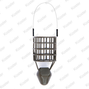 Targetz 6mm Wire Bullet Feeder Large