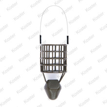 Targetz 7.5mm Wire Bullet Medium