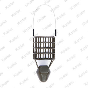 Targetz 7.5mm Wire Bullet Medium