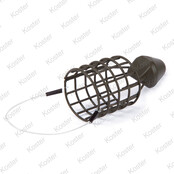 Targetz 6mm Wire Bullet Feeder Medium Targetz 6mm Wire Bullet Feeder Medium