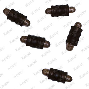 Quick Change Connector Bead