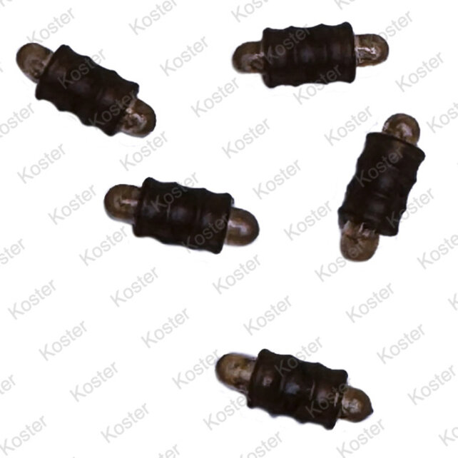 Quick Change Connector Bead