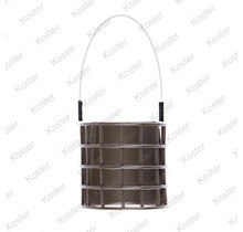 Targetz 6mm Wire Cage Feeder Medium