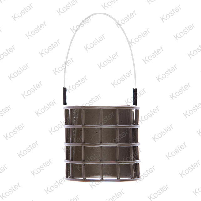 Targetz 6mm Wire Cage Feeder Small Targetz 6mm Wire Cage Feeder Small