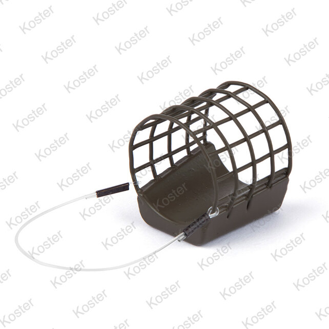Targetz 6mm Wire Cage Feeder Small Targetz 6mm Wire Cage Feeder Small
