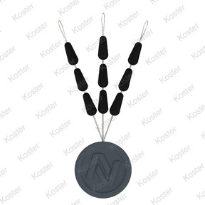 Swivel & Knot Protector Stops