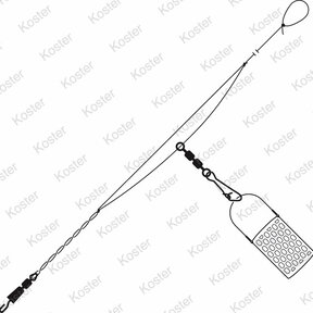 Feederlink Running Water