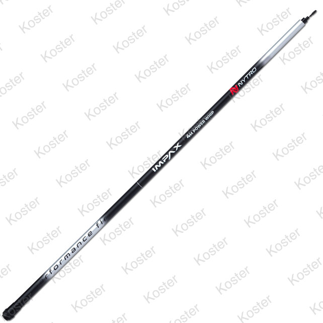 Impax 4M Whip Impax 4M Whip