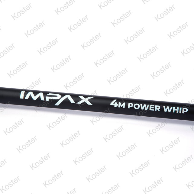 Impax 4M Whip Impax 4M Whip