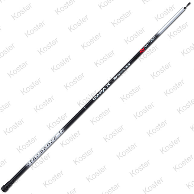 Impax 3M Whip Impax 3M Whip