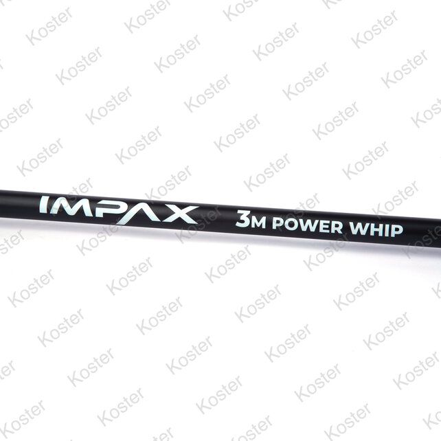 Impax 3M Whip Impax 3M Whip