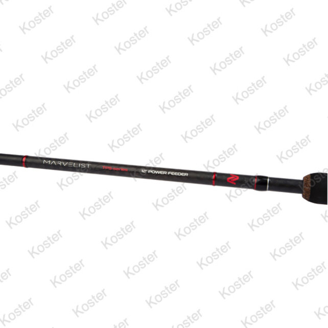 Marvelist Power Feeder 12'  100Gr Marvelist Power Feeder 12'  100Gr