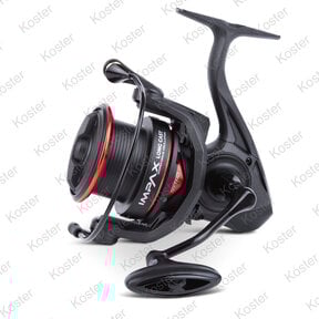 Impax Long Cast 5500