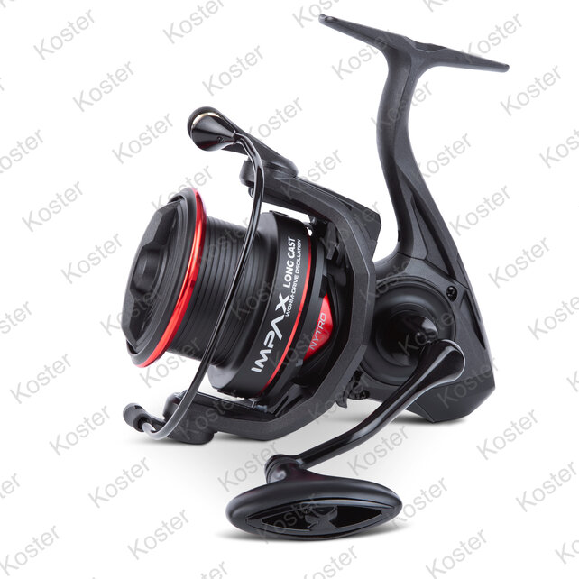 Impax Long Cast 5500 Impax Long Cast 5500