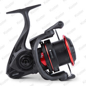 Impax Long Cast 5500 Impax Long Cast 5500