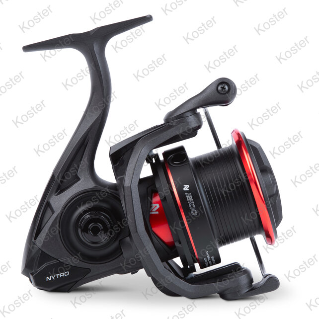 Impax Long Cast 5500 Impax Long Cast 5500