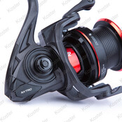 Impax Long Cast 5500 Impax Long Cast 5500