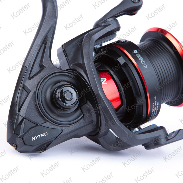 Impax Long Cast 5500 Impax Long Cast 5500