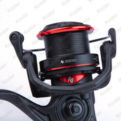 Impax Long Cast 5500 Impax Long Cast 5500