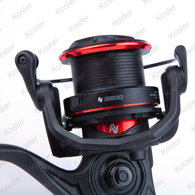 Impax Long Cast 5500 Impax Long Cast 5500