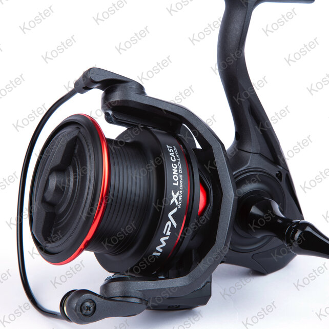Impax Long Cast 5500 Impax Long Cast 5500