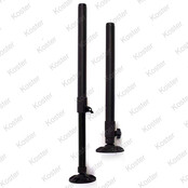 Nytro Impax X36 Telescopic Leg