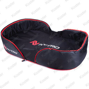 Unhooking Cradle