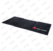 Foldable Unhooking Mat