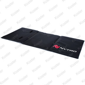 Foldable Unhooking Mat
