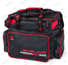Sublime Feeder Box Bag