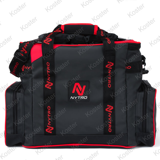 Sublime Feeder Box Bag Sublime Feeder Box Bag