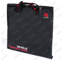 Sublime Waterproof Single Keepnet Bag