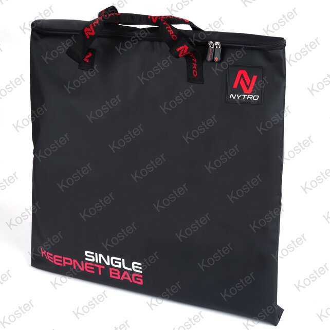 Sublime Waterproof Single Keepnet Bag Sublime Waterproof Single Keepnet Bag