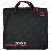 Sublime Waterproof Single Keepnet Bag Sublime Waterproof Single Keepnet Bag