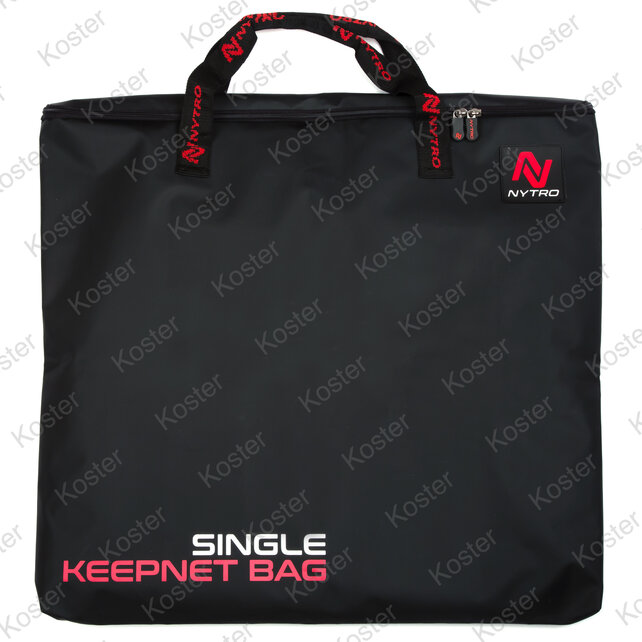 Sublime Waterproof Single Keepnet Bag Sublime Waterproof Single Keepnet Bag
