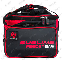 Sublime Feeder Bag