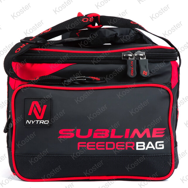 Sublime Feeder Bag