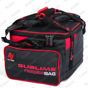 Sublime Feeder Bag
