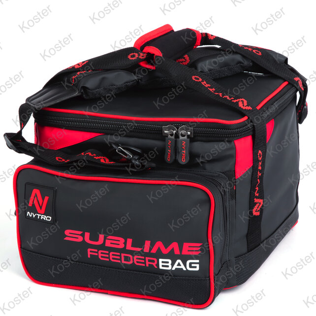 Sublime Feeder Bag