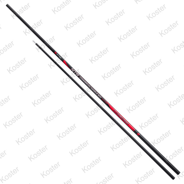 NTR Commercial Handle 300 NTR Commercial Handle 300