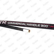 NTR Commercial Handle 300 NTR Commercial Handle 300
