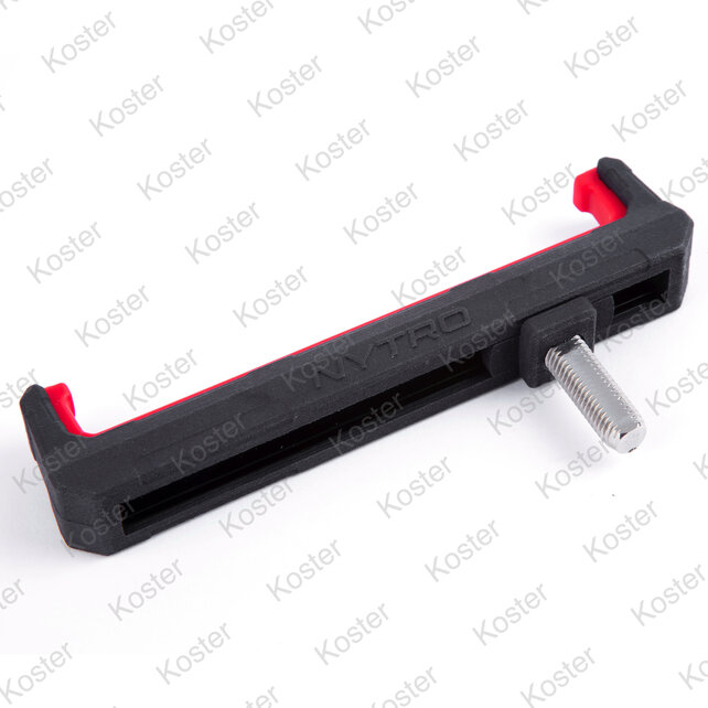 Steady-Rest Sliding Mini Front/Rear Rest Steady-Rest Sliding Mini Front/Rear Rest