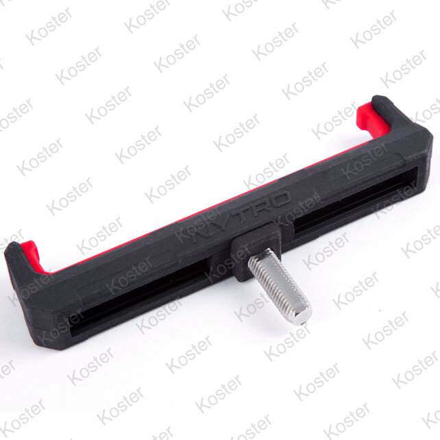 Steady-Rest Sliding Mini Front/Rear Rest Steady-Rest Sliding Mini Front/Rear Rest