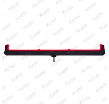 Steady-Rest Sliding Front Rest