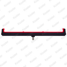 Steady-Rest Sliding Front Rest