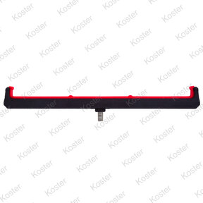 Steady-Rest Sliding Front Rest
