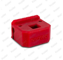 Klip-On Chopper Holder